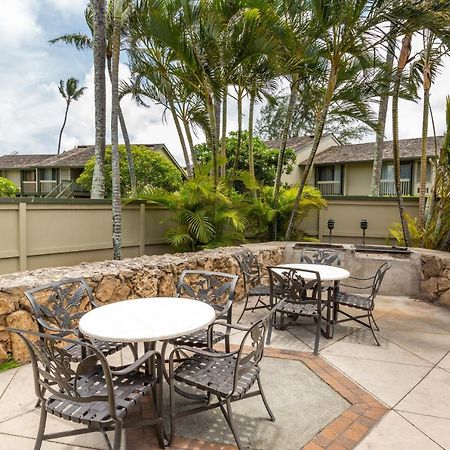 Turtle Bay Resort 132 Kahuku Kültér fotó